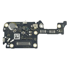 Placa de lector SIM con micrófono para OnePlus 11