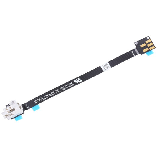 Cable flexible de conector de auriculares pa...