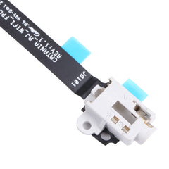Cable flexible de conector de auriculares pa...