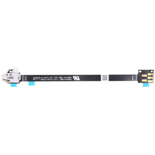 Cable flexible de conector de auriculares pa...