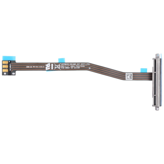 Para Microsoft Surface Pro 8 1983 Botón de v...