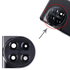 Para OnePlus 11R / Ace2 Cubierta de lente de...