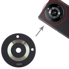 Para Realme 11 Pro 10 piezas Lente de cámara...