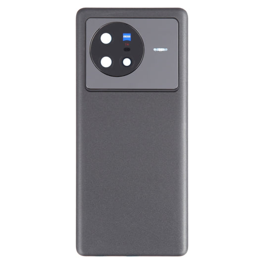 Para la tapa trasera de la batería vivo X80 ...