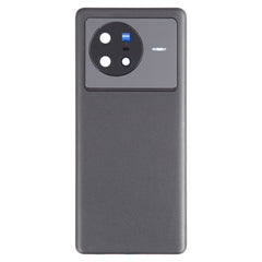 Para la tapa trasera de la batería vivo X80 ...