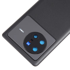 Para la tapa trasera de la batería vivo X80 ...