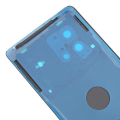 Para la tapa trasera de la batería vivo X80 ...