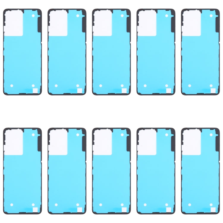 Para OPPO A77 5G 10pcs Adhesivo original de ...