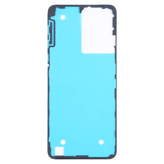 Para OPPO A77 5G 10pcs Adhesivo original de ...