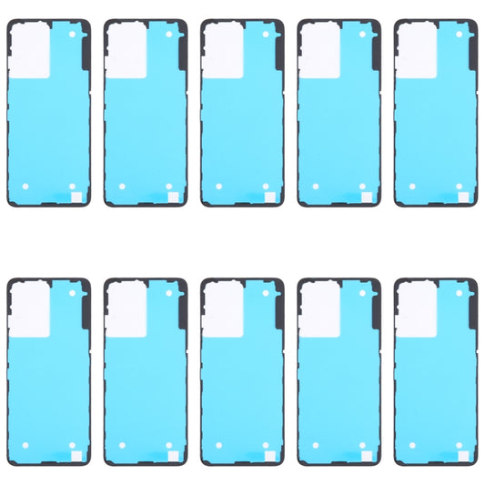 Para OPPO A77 5G 10pcs Adhesivo original de ...