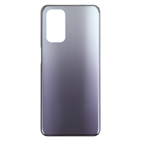 Para OPPO A54 5G / A74 5G Tapa trasera de ba...