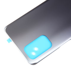 Para OPPO A54 5G / A74 5G Tapa trasera de ba...