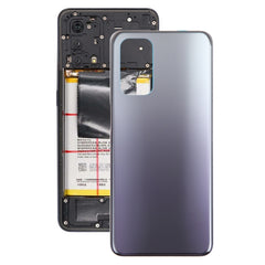 Para OPPO A54 5G / A74 5G Tapa trasera de ba...