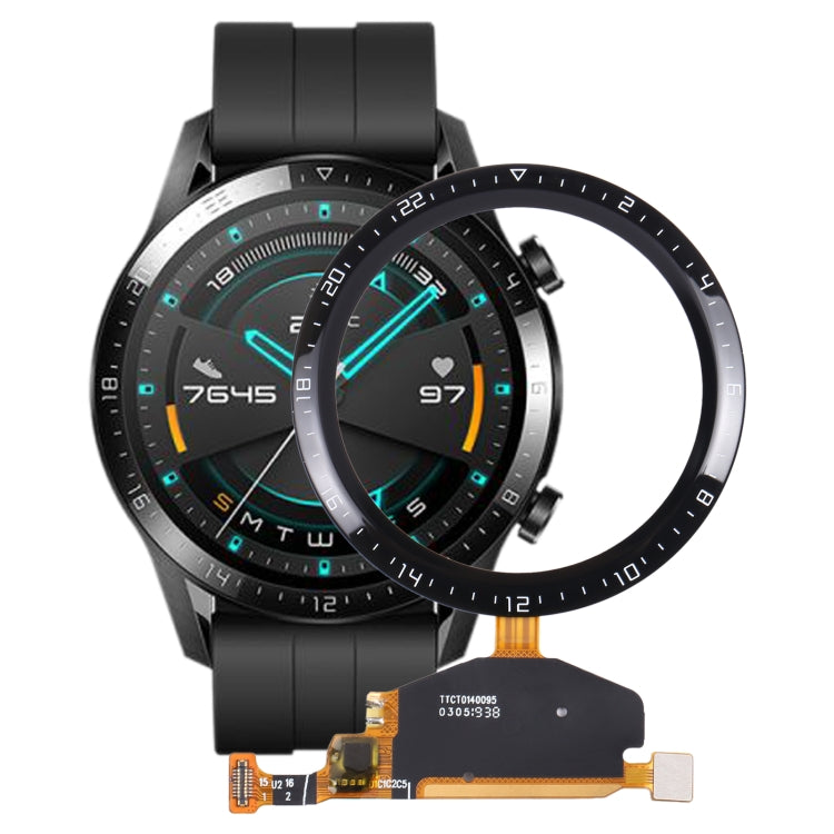 Panel Táctil Original Huawei Watch GT 2 46mm...