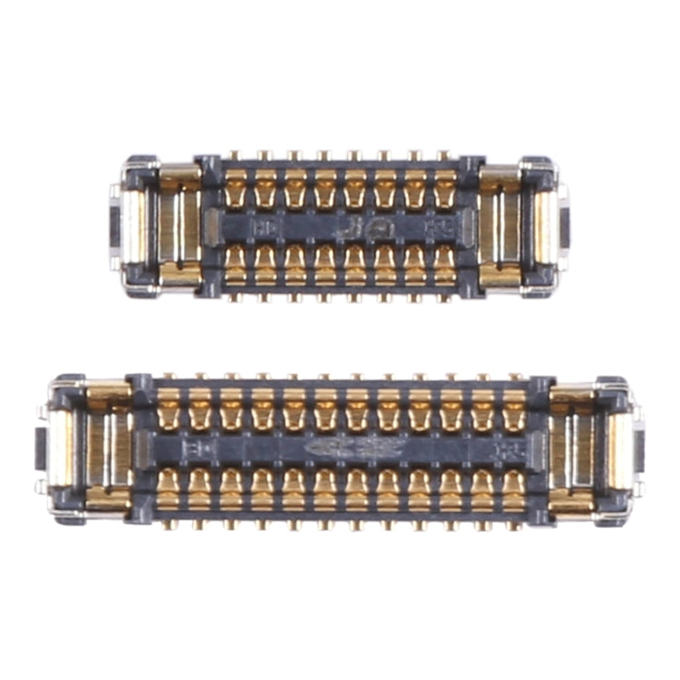 Placa base LCD + FPC táctil para Huawei Watch GT 2 46mm