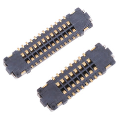Placa base LCD + FPC táctil para Huawei Watch GT 2 46mm