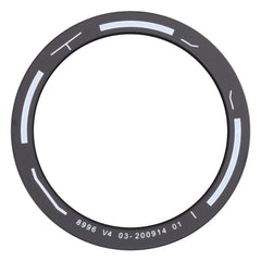 Para Huawei Watch GT 2e 46mm Lente de crista...
