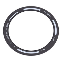 Para Huawei Watch GT 2e 46mm Lente de crista...