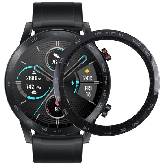 Para Honor Magic Watch 2 Lente de cristal ex...
