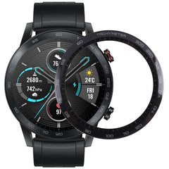 Para Honor Magic Watch 2 Lente de cristal ex...