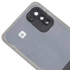 Para Nokia G60 Tapa trasera de batería origi...