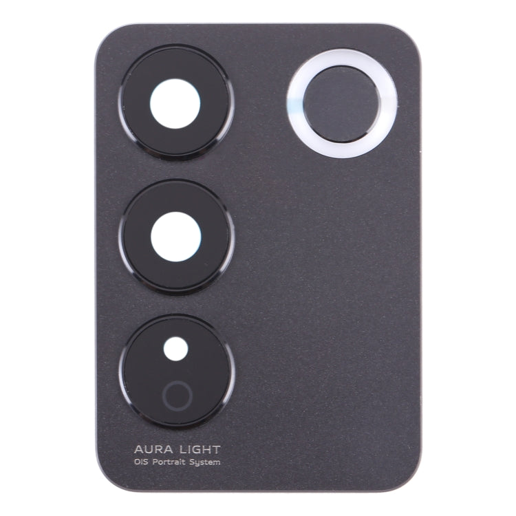 Para vivo V27/V27 Pro cubierta de lente de c...