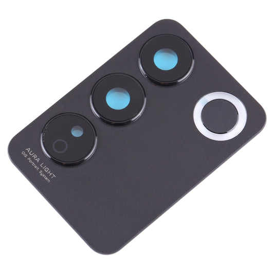 Para vivo V27/V27 Pro cubierta de lente de c...