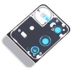 Para vivo V27/V27 Pro cubierta de lente de c...