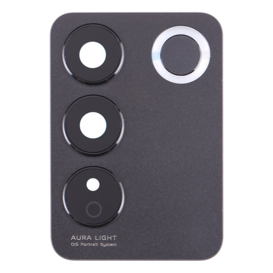 Para vivo V27/V27 Pro cubierta de lente de c...