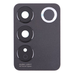 Para vivo V27/V27 Pro cubierta de lente de c...