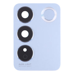 Para vivo V27/V27 Pro cubierta de lente de c...