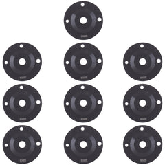 10 lentes de cámara trasera para Realme 11 P...