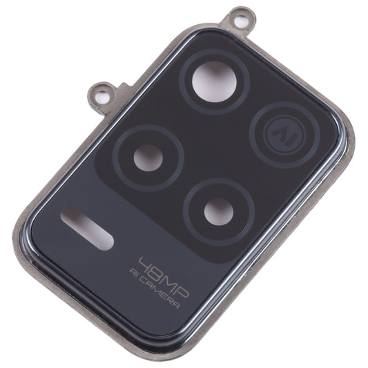 Para Realme 8 5G Cubierta de lente de cámara...