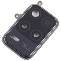Para Realme 8 5G Cubierta de lente de cámara...