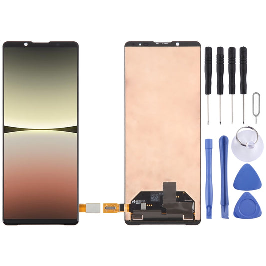 Pantalla LCD + táctil para Sony Xperia 5 IV