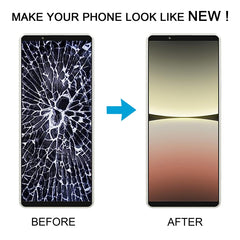Pantalla LCD + táctil para Sony Xperia 5 IV