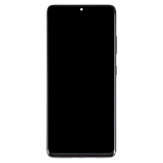 Pantalla LCD OLED para Samsung Galaxy S21 Ul...