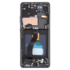 Pantalla LCD OLED para Samsung Galaxy S21 Ul...