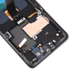 Pantalla LCD OLED para Samsung Galaxy S21 Ul...