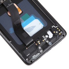 Pantalla LCD OLED para Samsung Galaxy S21 Ul...