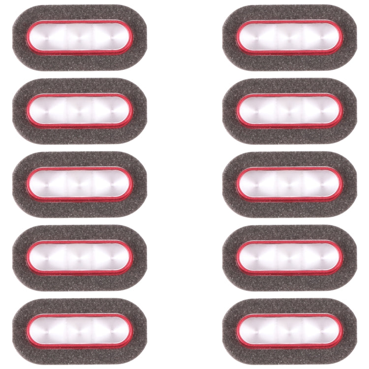 Para vivo X90 Pro 10 Uds cubiertas de linter...