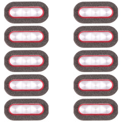 Para vivo X90 Pro 10 Uds cubiertas de linter...