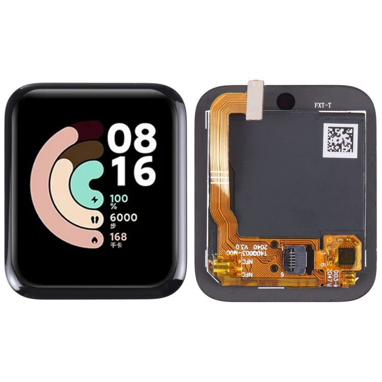Pantalla LCD original para Xiaomi Mi Watch L...
