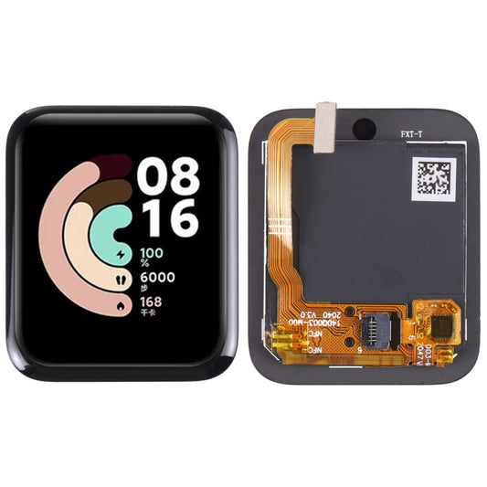 Pantalla LCD original para Xiaomi Mi Watch L...