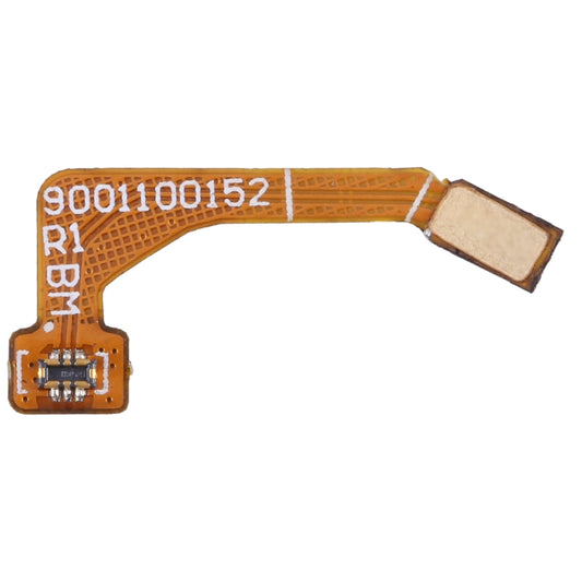 Para Huawei Watch 3 debajo del botón Flex Cable