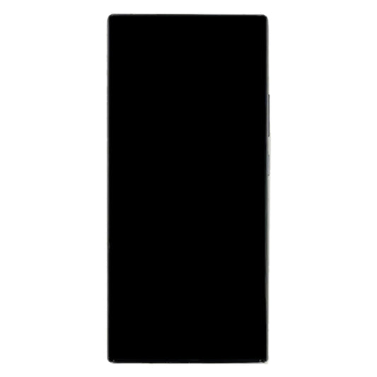 Para ZTE Axon 40 Ultra A2023P A2023PG Pantal...
