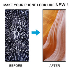 Para ZTE Axon 40 Ultra A2023P A2023PG Pantal...