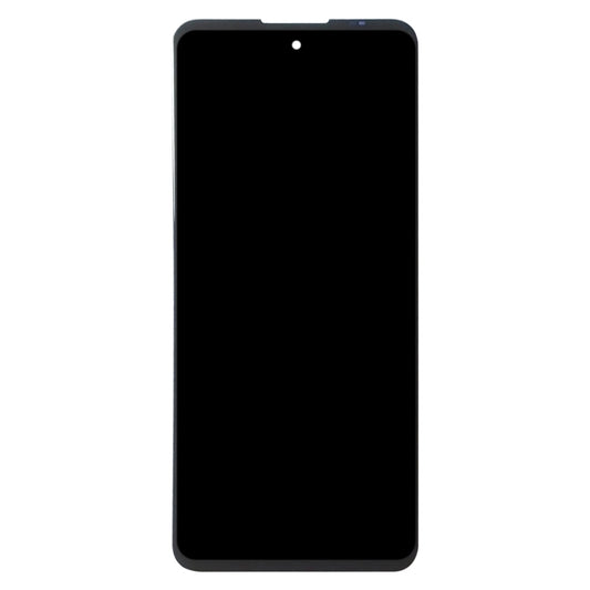 Para pantalla LCD ZTE Blade V40 9045 con ens...