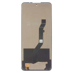 Para pantalla LCD ZTE Blade V40 9045 con ens...