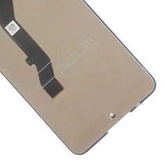 Para pantalla LCD ZTE Blade V40 9045 con ens...